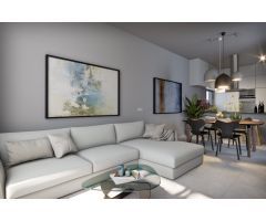Apartamento en Venta en Finestrat, Alicante