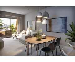 Apartamento en Venta en Finestrat, Alicante