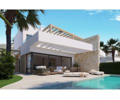 Villa en Venta en Monforte del Cid, Alicante