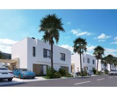 Villa en Venta en Monforte del Cid, Alicante