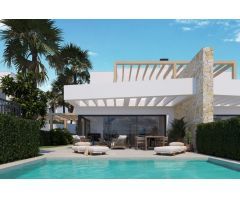 Villa en Venta en Monforte del Cid, Alicante