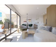 Villa en Venta en Monforte del Cid, Alicante