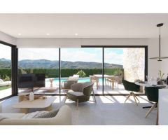 Villa en Venta en Monforte del Cid, Alicante