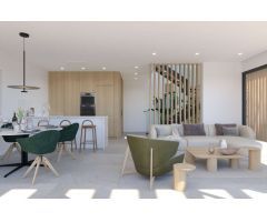 Villa en Venta en Monforte del Cid, Alicante