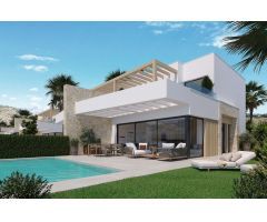 Villa en Venta en Monforte del Cid, Alicante