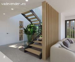 Villa en Venta en Monforte del Cid, Alicante