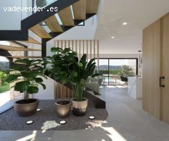Villa en Venta en Monforte del Cid, Alicante