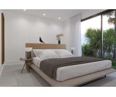Villa en Venta en Monforte del Cid, Alicante