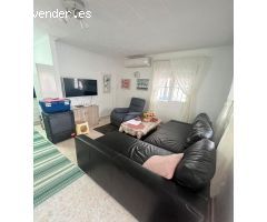 Casa en venta 2 habitaciones 1 baño !