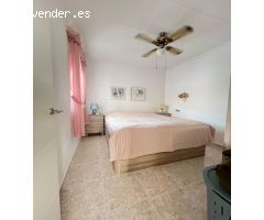 Casa en venta 2 habitaciones 1 baño !