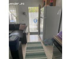 Casa en venta 2 habitaciones 1 baño !