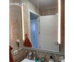 Casa en venta 2 habitaciones 1 baño !