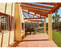 Villa en Venta en Cuevas del Almanzora, Almería