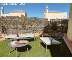 Villa en Venta en Cuevas del Almanzora, Almería