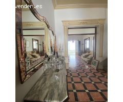 Villa con carácter en Palma
