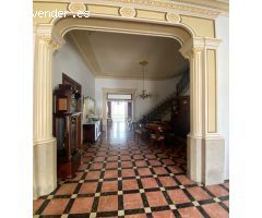 Villa con carácter en Palma