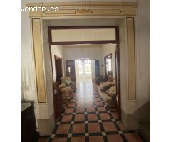 Villa con carácter en Palma