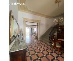 Villa con carácter en Palma