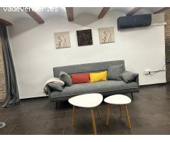 PISO EN CIUTAT VELLA