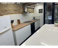 PISO EN CIUTAT VELLA