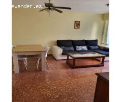 PISO DE TEMPORADA EN ALGIROS