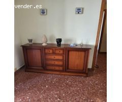 PISO DE TEMPORADA EN ALGIROS