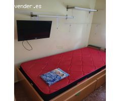 PISO DE TEMPORADA EN ALGIROS