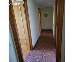 PISO DE TEMPORADA EN ALGIROS