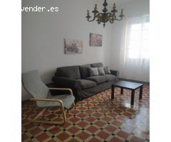 PISO EN EL PILAR
