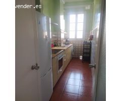 PISO EN EL PILAR