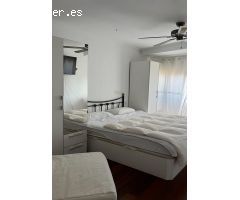 ÁTICO EN ANGEL GUIMERA 1.500