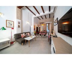 PISO EN EL CABAÑAL
