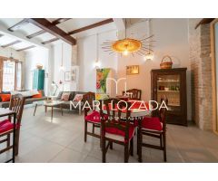 PISO EN EL CABAÑAL