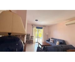 PISO DE TEMPORADA EN DENIA