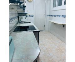 PISO DE TEMPORADA EN BENIDORM