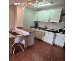 PISO DE TEMPORADA EN JÁVEA