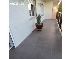 PISO DE TEMPORADA EN JÁVEA