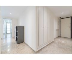PISO DE TEMPORADA EN NOU CAMPANAR