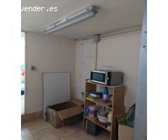 Local en Venta  en Calle Major, Gandia