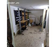 Local en Venta  en Calle Major, Gandia