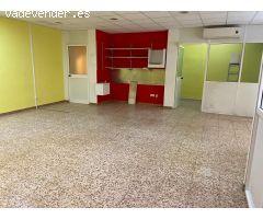 LOCAL EN ALQUILER CERCA DE ESTADIO DE LA CERÁMICA