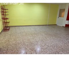 LOCAL EN ALQUILER CERCA DE ESTADIO DE LA CERÁMICA