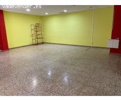 LOCAL EN ALQUILER CERCA DE ESTADIO DE LA CERÁMICA