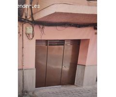 LOCAL COMERCIAL AL ALQUILER EN VILA-REAL