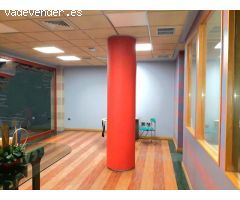 LOCAL COMERCIAL A LA VENTA O ALQUILER EN VILA-REAL