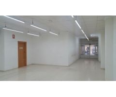 LOCAL COMERCIAL ZONA DE PASO EN VILA-REAL