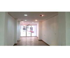 LOCAL COMERCIAL ZONA DE PASO EN VILA-REAL