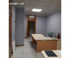 LOCAL COMERCIAL A LA VENTA O ALQUILER EN VILA-REAL