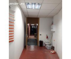LOCAL COMERCIAL A LA VENTA O ALQUILER EN VILA-REAL