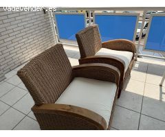 APARTAMENTO BURRIANA